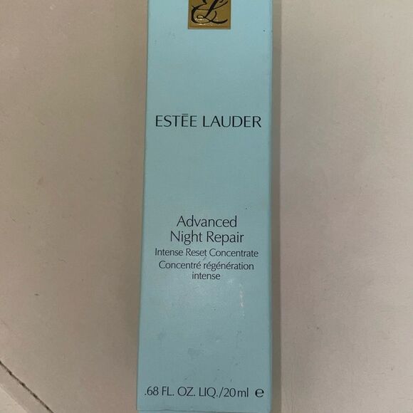 NIB ESTEE LAUDER ADVANCED NIGHT REPAIR INTENSE RESET CONCENTRATE BRAND NEW